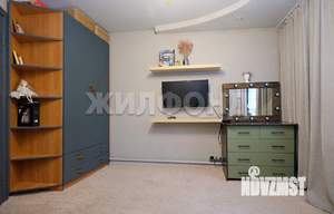 Дом 100м², 1-этажный, участок 11 сот.