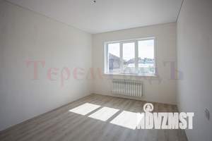 Коттедж 115м², 1-этажный, участок 8 сот.