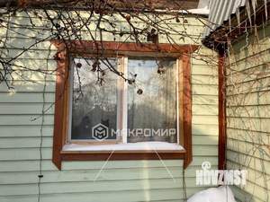 Дом 25м², 1-этажный, участок 6 сот.