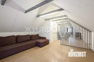 Дом 190м², 2-этажный, участок 6 сот.