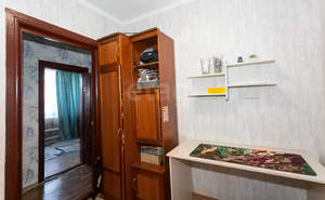 Дом 100м², 2-этажный, участок 7 сот.