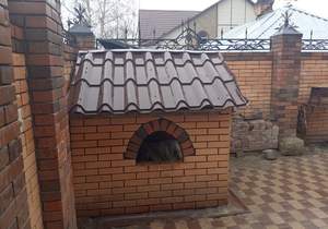 Дом 440м², 2-этажный, участок 5 сот.