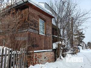 Дом 60м², 2-этажный, участок 7 сот.