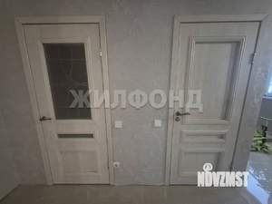 Дом 258м², 2-этажный, участок 7 сот.