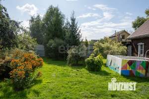 Дом 39м², 1-этажный, участок 12 сот.