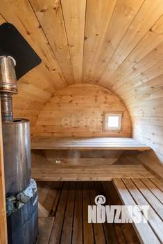 Дом 50м², 2-этажный, участок 5 сот.