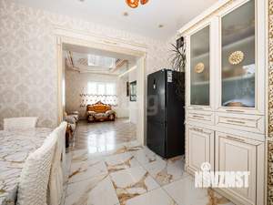 Дом 224м², 3-этажный, участок 3 сот.