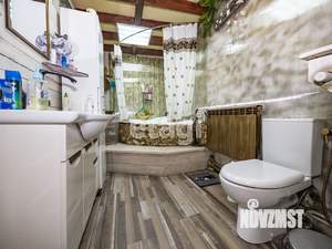 Дом 466м², 1-этажный, участок 26 сот.