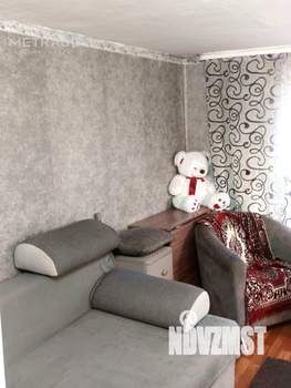 Дом 32м², 1-этажный, участок 8 сот.