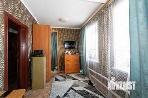 Дом 100м², 2-этажный, участок 7 сот.