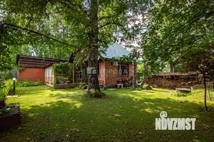 Дом 112м², 2-этажный, участок 10 сот.