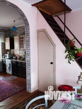 Дом 92м², 2-этажный, участок 10 сот.