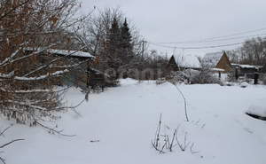 Дом 44м², 2-этажный, участок 626 сот.