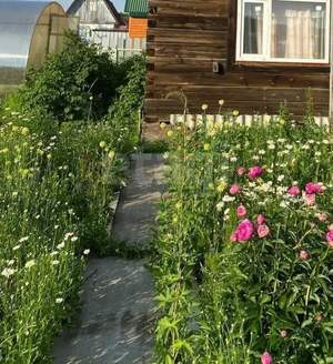 Дом 25м², 2-этажный, участок 5 сот.