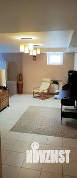 Коттедж 290м², 3-этажный, участок 10 сот.