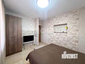 Коттедж 222м², 3-этажный, участок 6 сот.