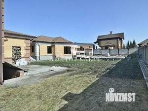 Коттедж 416м², 2-этажный, участок 18 сот.