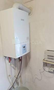 Дом 90м², 2-этажный, участок 4 сот.