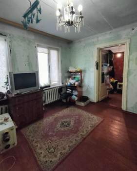 Дом 79м², 1-этажный, участок 5 сот.