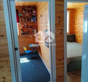 Дом 70м², 1-этажный, участок 9 сот.