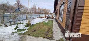 Дом 78м², 1-этажный, участок 8 сот.