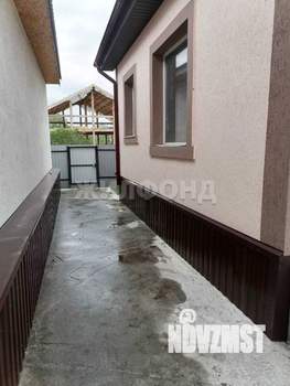 Коттедж 180м², 2-этажный, участок 6 сот.