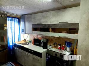 Дом 32м², 1-этажный, участок 8 сот.