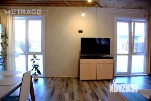 Дом 134м², 2-этажный, участок 5 сот.