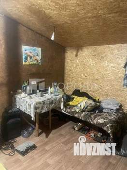 Дом 30м², 1-этажный, участок 6 сот.