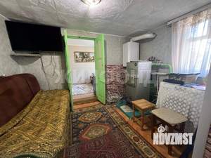 Дом 54м², 1-этажный, участок 5 сот.