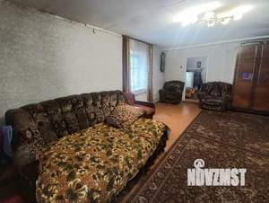 Дом 102м², 1-этажный, участок 10 сот.