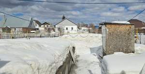 Дом 40м², 2-этажный, участок 9 сот.