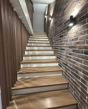 Дом 105м², 2-этажный, участок 1 сот.