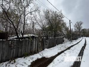 Дом 30м², 1-этажный, участок 8 сот.