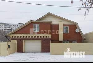 Дом 169м², 2-этажный, участок 8 сот.