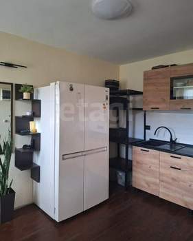 Дом 64м², 2-этажный, участок 13 сот.