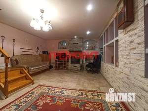 Таунхаус 105м², 2-этажный, участок 1 сот.