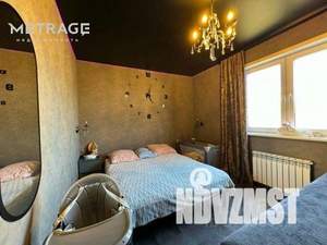 Дом 86м², 1-этажный, участок 8 сот.