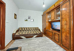 Дом 101м², 1-этажный, участок 3 сот.