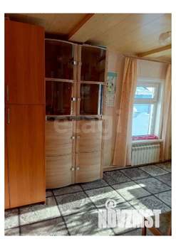 Дом 25м², 1-этажный, участок 20 сот.