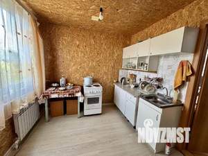 Дом 32м², 2-этажный, участок 5 сот.