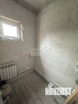 Дом 74м², 2-этажный, участок 4 сот.