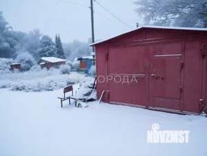 Дом 40м², 1-этажный, участок 8 сот.