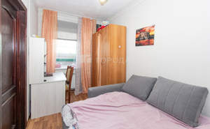 Дом 89м², 1-этажный, участок 10 сот.