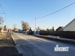 Дом 67м², 1-этажный, участок 9 сот.