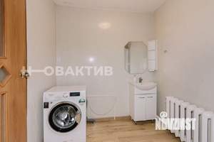 Дом 155м², 2-этажный, участок 7 сот.