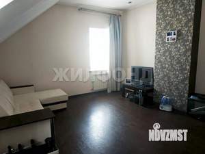 Дом 370м², 1-этажный, участок 14 сот.