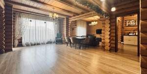 Дом 238м², 2-этажный, участок 10 сот.