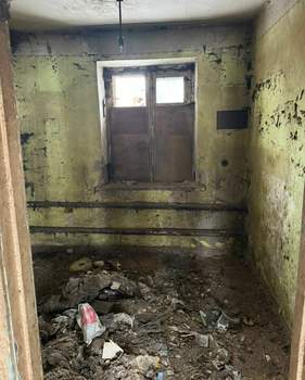 Дом 50м², 1-этажный, участок 3 сот.