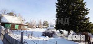 Дом 25м², 2-этажный, участок 6 сот.